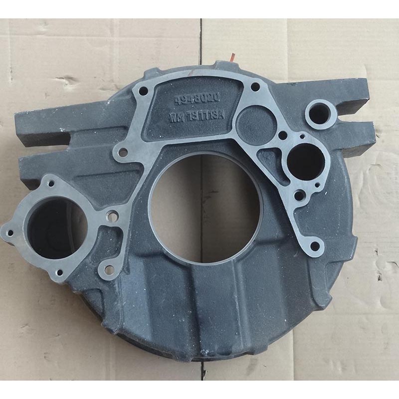 Perfekter Ersatz für Cummins Motor 4B 4BT - Schwungradgeh?use 4947564 C4947564