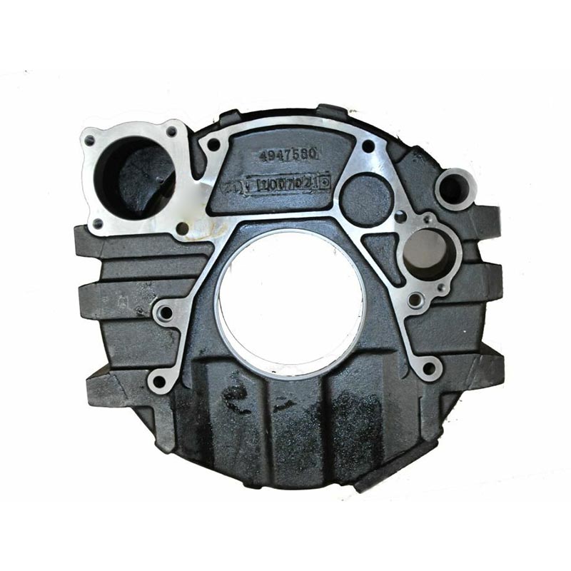Perfekter Ersatz für Cummins Engine 6BT - Schwungradgeh?use 4947580 C4947580