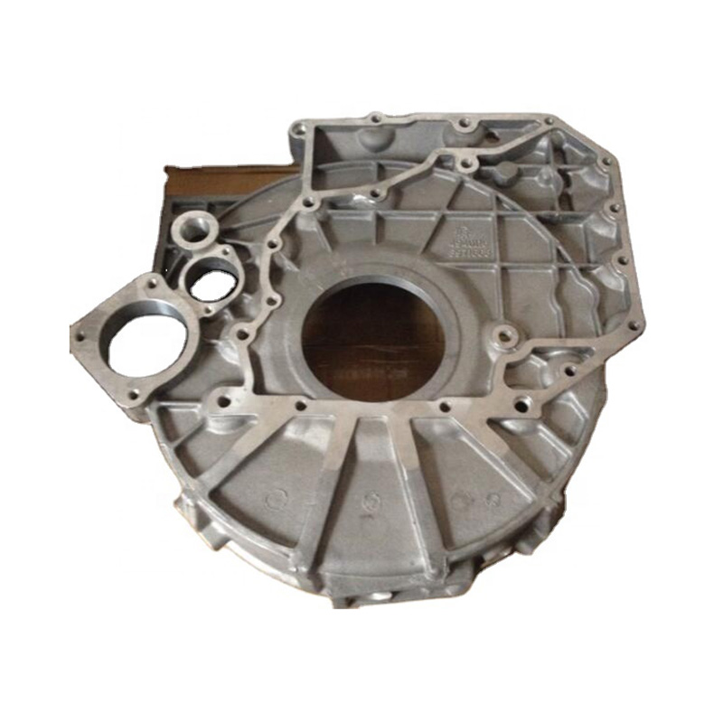 Hergestellt für Cummins Motor ISDE - Schwungrad Geh?use 4948089 C4948089