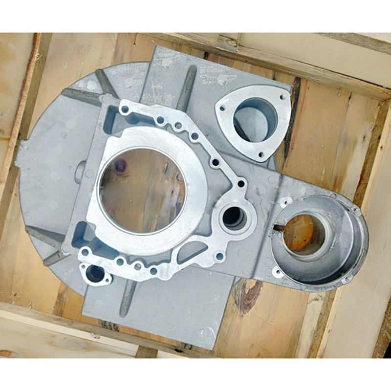 Engineered for Cummins Engine ISDE L Series - Schwungradgeh?use 4948413 C4948413