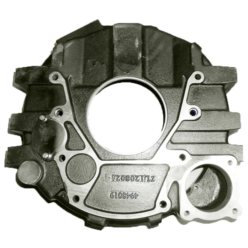 Funktioniert gut mit Cummins 4B 4BT 4BTA 6BT 6BTA Motor in USA - Schwungrad Geh?use-Sae 3 3903282 4947579 824