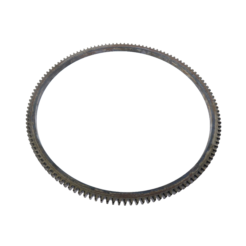Direkter Ersatz für Komatsu Bagger PC110R PC95R PW110R PW95R - Schwungradring Gear 127410-21480 12741021480 YM127410-21480 YM12741021480 WB140, WB140PS, WB150, WB150AWS, WB150PS, WB150WSC, WB91R, WB93R, WB97R, WB97R, WB98A, PC110R, PC95R, PW110R, PW95R, W