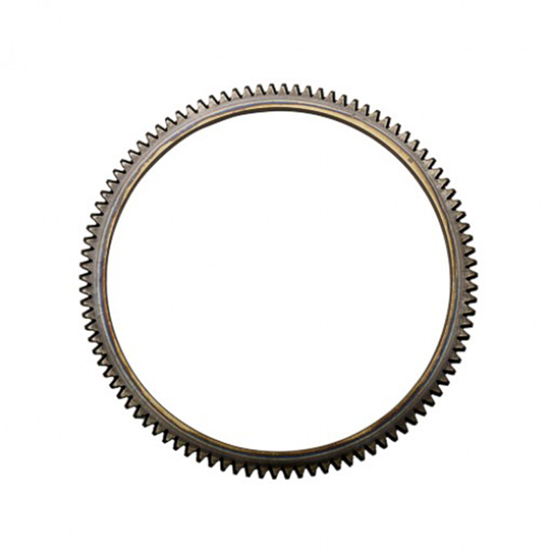 Konzipiert für Kubota Motor D105 Traktor B1550D B1750D B4200D B5200D B6200D B7200D - Flywheel Ring Gear 15261-63820 15262-63820 1526163820 1526263820 D1105-B B1550D, B1550HST-D, B1550HST-E, B1550D, B1750E, B1750HST-D, B1750HST-E, B4200D, B5100D-P, B5100E-