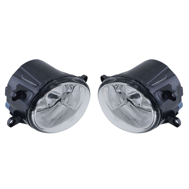 Funktioniert gut mit Hino Truck 300 Serie - Nebellampe 81220-0W060 81220-0W070 812200W060 812200W070
