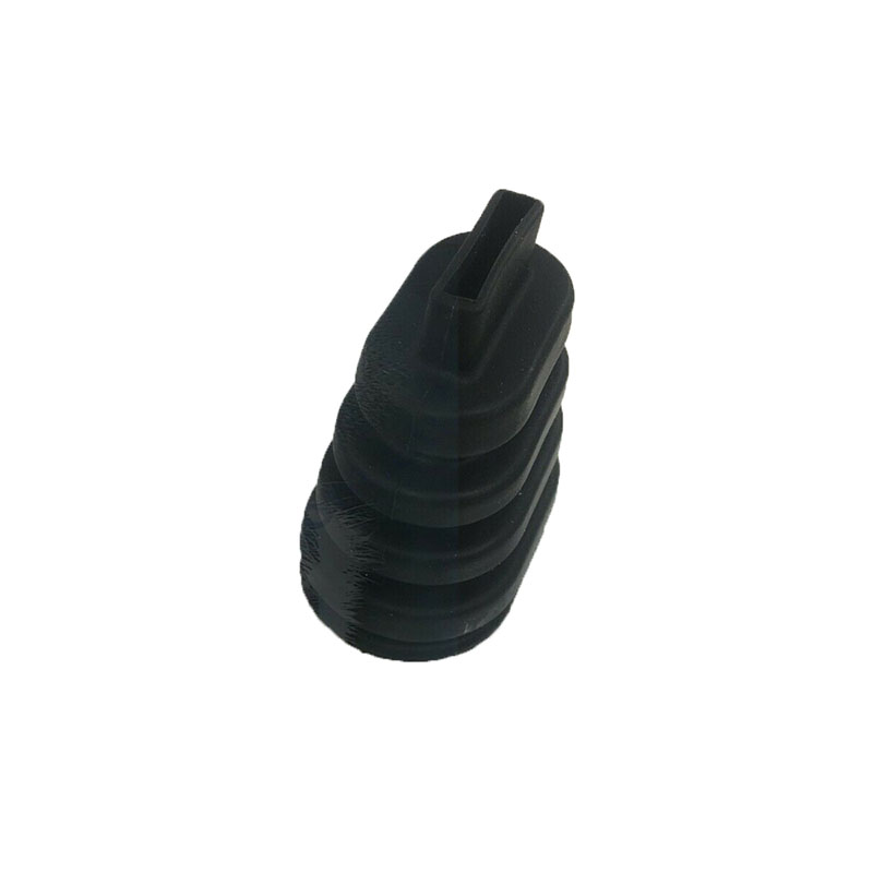 Auf Bobcat S450 S510 S530 S550 S570 S590 S595 S630 T650 T740 T770 T850 - Fu?kontrollstiefel 7153503 S450, S510, S530, S550, S570, S590, S595, S630, S650, S740, S750, S770, S850, T450, T550, T590, T595, T630, T650, T740, T750, T870