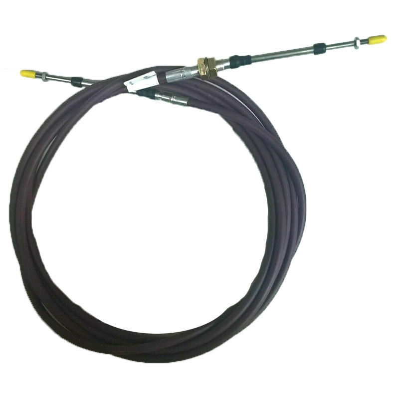 Direkter Ersatz für Bobcat S510 S530 S550 S570 S590 S630 S650 T550 T590 T630 T650 - Fu?gewindekabel 7213427 V2203 2403 V2607T V3307 S510, S530, S550, S570, S590, S630, S650, T550, T630, T630, T650