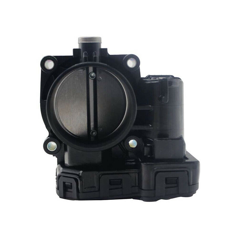 Kompatibel mit 07-11 Dodge Dakota V6 3.7L Electronic Throttle Body 04861661AA 0280750203