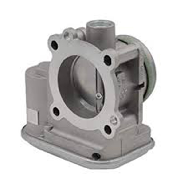 Kompatibel mit 200 Avenger Caliber Journey Compass Electronic Throttle Body Assembly 4891735AC