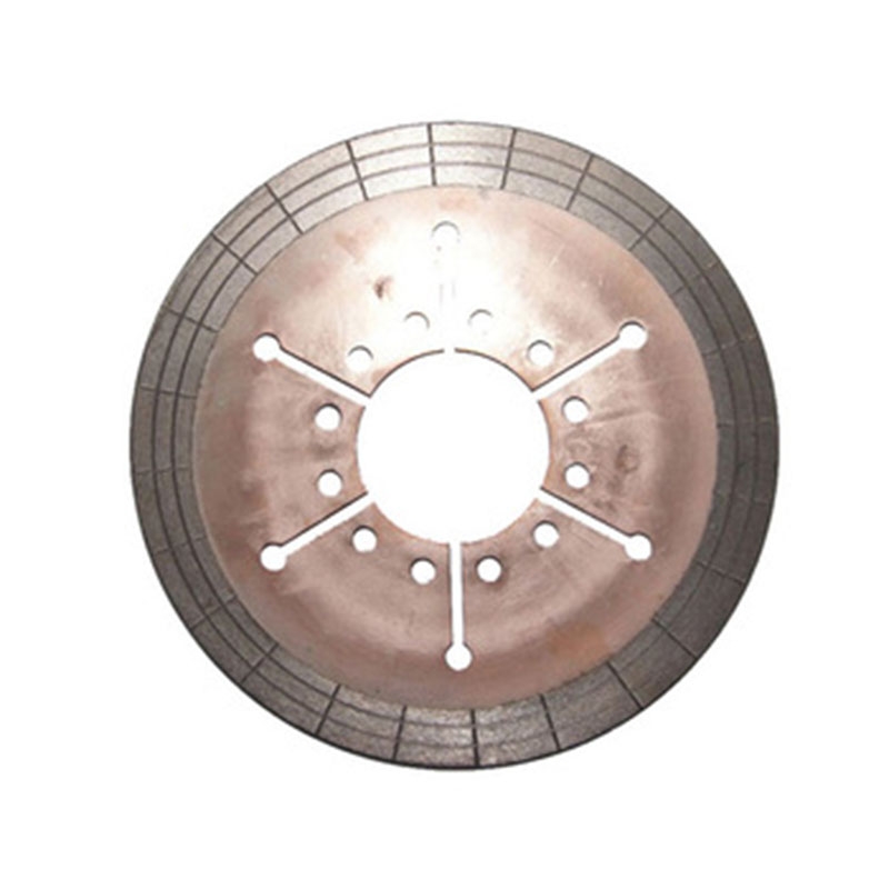 Kompatibel mit Allison 253,7*74.4*3.9mm Getriebe Assy Teile Automatische übertragung Reibungsscheibe 6777592