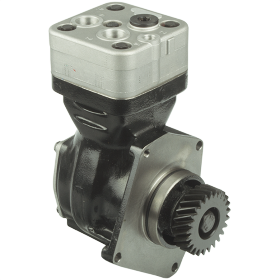 kompatibel mit Benz AXOR 1840 AXOR 3240 Druckluftbremskompressor 4571300515 AXOR 1840,AXOR 3240