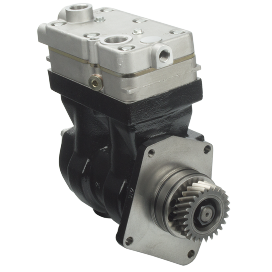Kompatibel mit Benz AXOR Motor OM457 Druckluftkompressor 4571301815