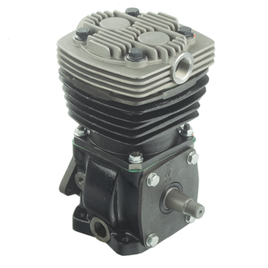 kompatibel mit Benz Motor OM355 Druckluftkompressor 4110345010