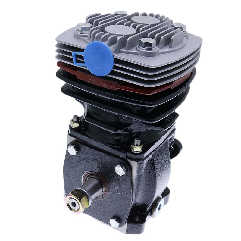 kompatibel mit Benz Motor OM355 Druckluftkompressor 4110345010