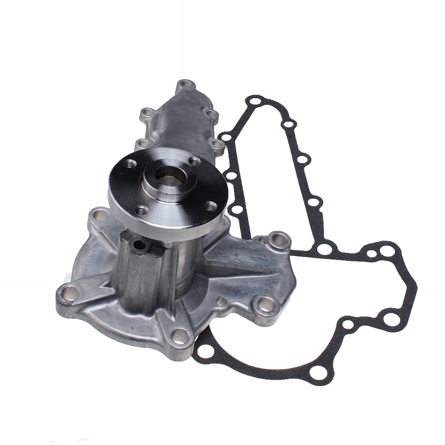 Kompatibel mit Bobacat E32 E35 E42 E45 5600 Wasserpumpe 6685105 V2403 V2203 E32,E35,E42,E45,5600