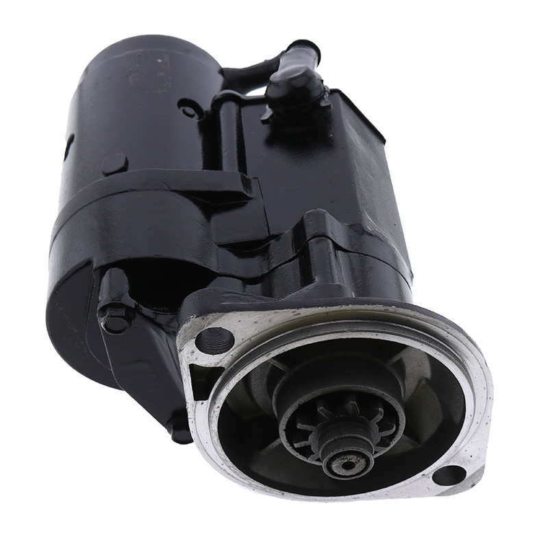 Kompatibel mit Bobcat 335 337 341 E25 E26 E32 E50 E55 S100 Starter Motor 6670727 228000-6921 228000-6920 325,328,329,331,334,335,3341,E25,E26,E32,E35,E42,E45,E50,E55,S100