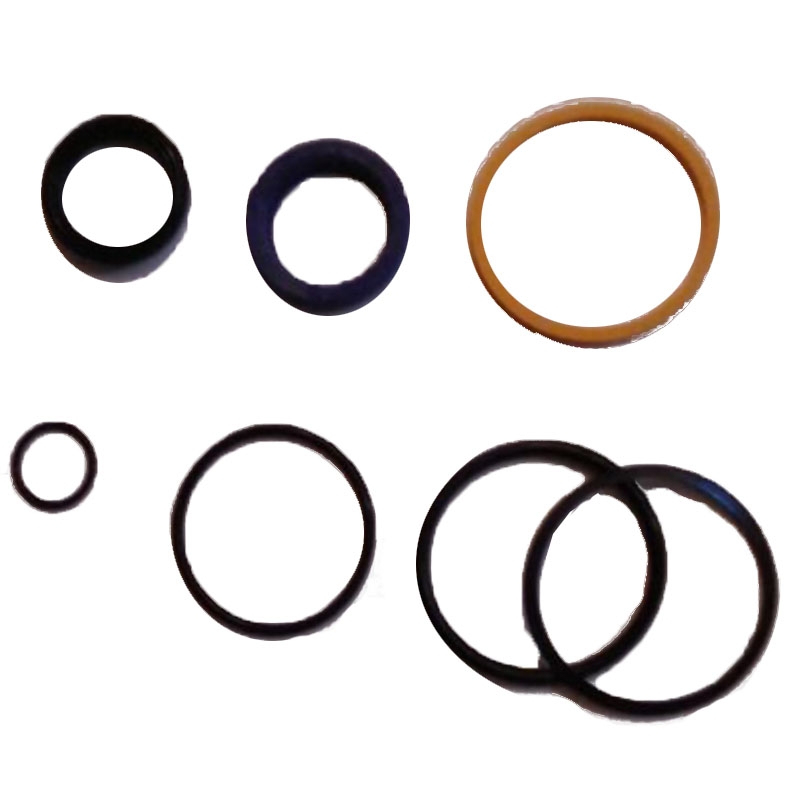 Kompatibel mit Bobcat 607 707 811 907 908A 908B 909 910 911 913 914A 914B Zylinderdichtungsbausatz 6551271 Original 607, 709, 811, 905, 907, 908A, 908B, 909, 910, 911, 913, 914, 914A, 914B