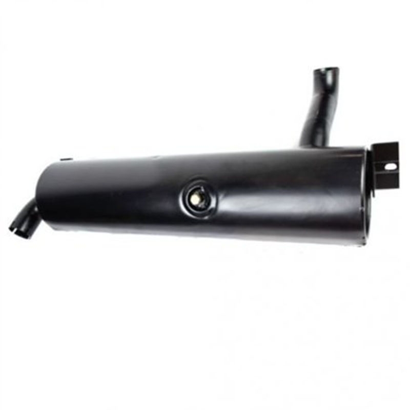 Kompatibel mit Bobcat 773 S150 S160 S175 S185 T190 Lader Auspuffschalld?mpfer 6676728 773, S150, S160, S175, S185, T190