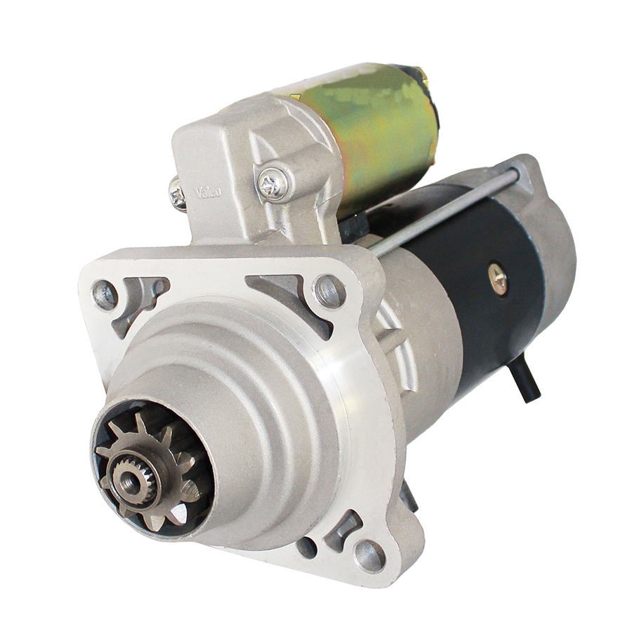 Kompatibel mit Bobcat 863 864 873 883 A220 A300 S250 T200 Stater Motor 6676958 6685191 586 863,863,883,A220,A300,S250,T200