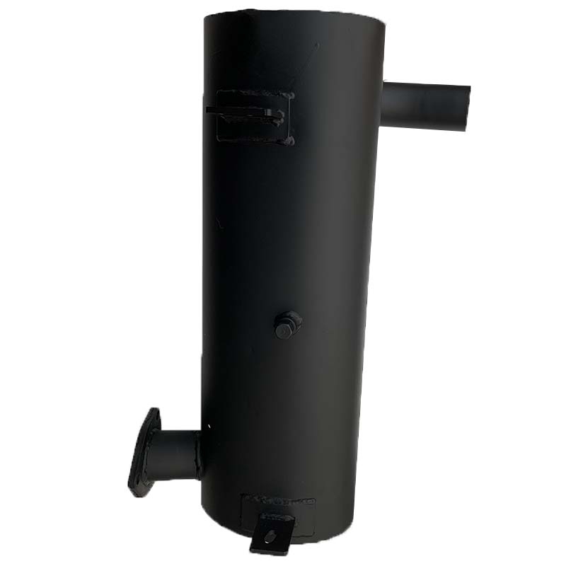 Kompatibel mit Bobcat A300 S220 S250 S300 S330 T250 T320 Lader Auspuffschalld?mpfer 6687887 A300, S220, S250, S300, S330, T250, T320