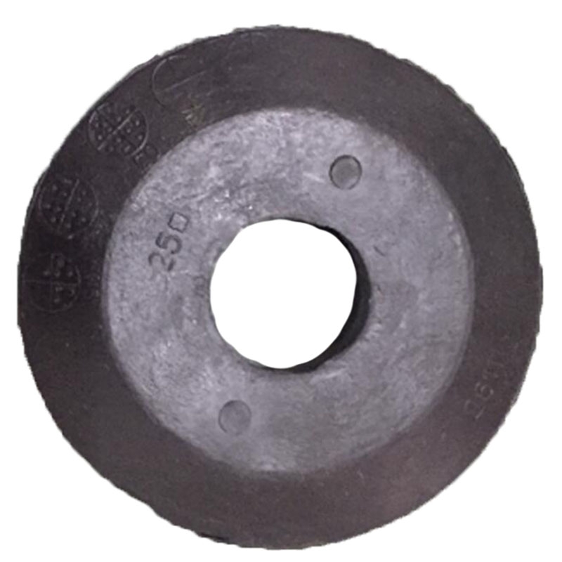 Kompatibel mit Bobcat A770 S630 S650 S750 S770 S850 T630 T650 T750 T750 T770 T870 Damper 700488 A770, S630, S650, S750, S750, S850, T630, T650, T750, T770, T870