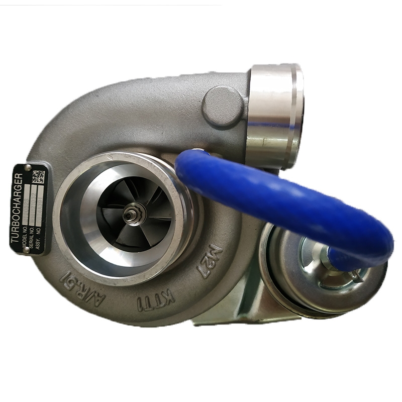 Kompatibel mit Bobcat Loader 963 Perkins Engine 1004-40T Turbo GT2052S Turbolader 6670961 6670961REM 6670961EF 963,V518,V623