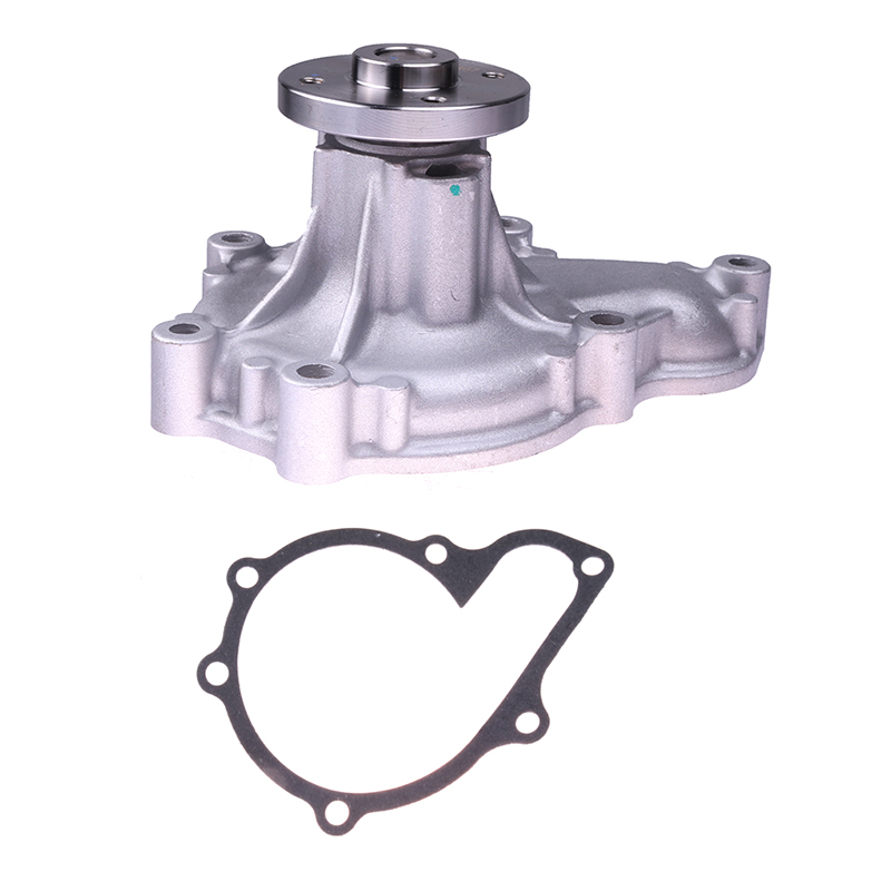 Kompatibel mit Bobcat 5600 5610 S160 S185 S205 S550 S570 S590 T180 T550 T590 Wasserpumpe 700743 V2607 5600,5610,S160,S185,S205,S550,S570,S590,T180,T550,T590