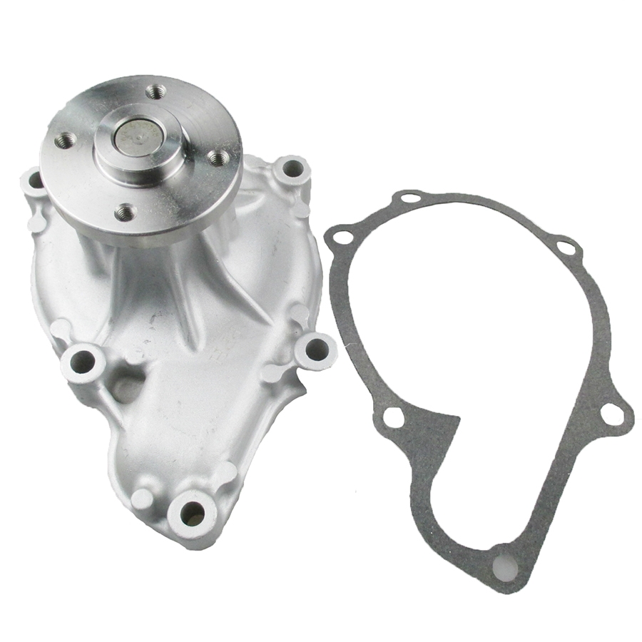 Kompatibel mit Bobcat 5600 5610 S160 S185 S205 S550 S570 S590 T180 T550 T590 Wasserpumpe 700743 V2607 5600,5610,S160,S185,S205,S550,S570,S590,T180,T550,T590