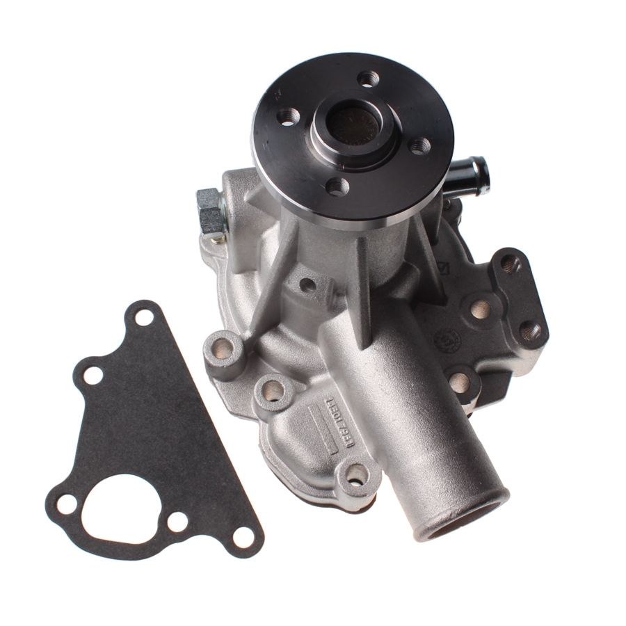 kompatibel mit Bobcat Ladeger?t S630 S650 T630 T650 Wasserpumpe 7008449 S630,S650,T630,T650
