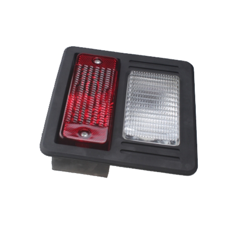 kompatibel mit Bobcat Skid Steer T110 T140 T180 T200 T250 T300 T320 A250 A300 Schlussleuchte Hinterleuchte 6670284 T110,T140,T180,T190,T200,T250,T300,T320,A250,A300