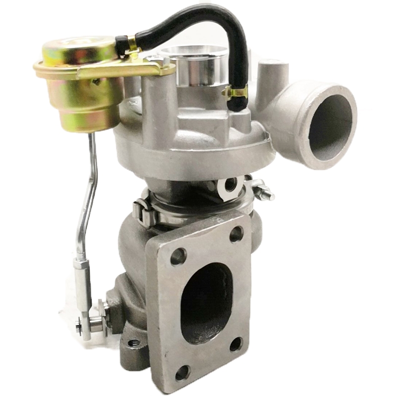 Kompatibel mit Bobcat T2250 V417 A300 S220 S250 S300 T250 T300 Kubota Motor V3300DI-T Turbo TD04 Turbolader 6680892 T2250,V417,A300,S220,S250,S300,T250,T300