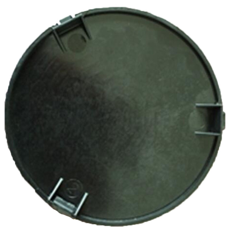 Kompatibel mit Bobcat T300 T200 T110 S330 S250 S150 S130 S100 A300 A220 883 873 864 863 773 763 753 Kunststoff Seitenkappe Black Plug 6733107 T320, T300, T250, T200, T190, T180, T140, T110, S330, S300, S250, S220, S205, S185, S175, S160, S150, S130, S100,