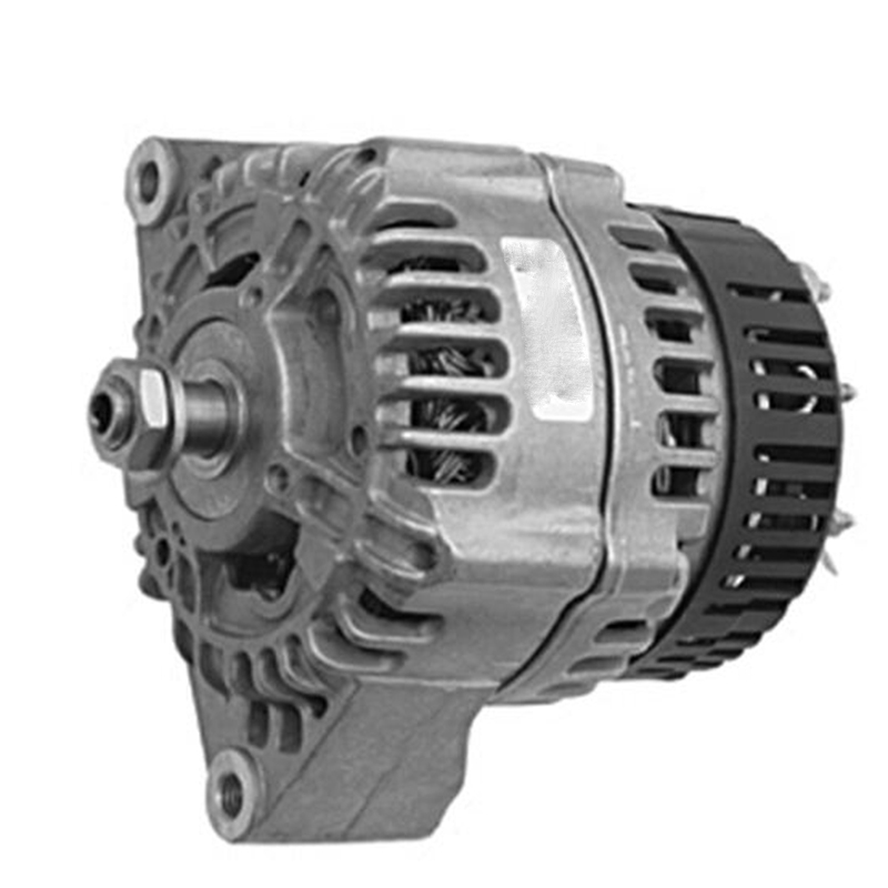 kompatibel mit BOMAG Road Roller BW211D-40 BW211PD-40 Deutz Motor BF4M2012C 14V 70A Wechselstromrichter 0118 3183 0183183 BF 4M2012 BF 4M2012C BF 6M2012 TCD4L 2013 2V TCD2012 2V BW211D-40, BW211PD-40