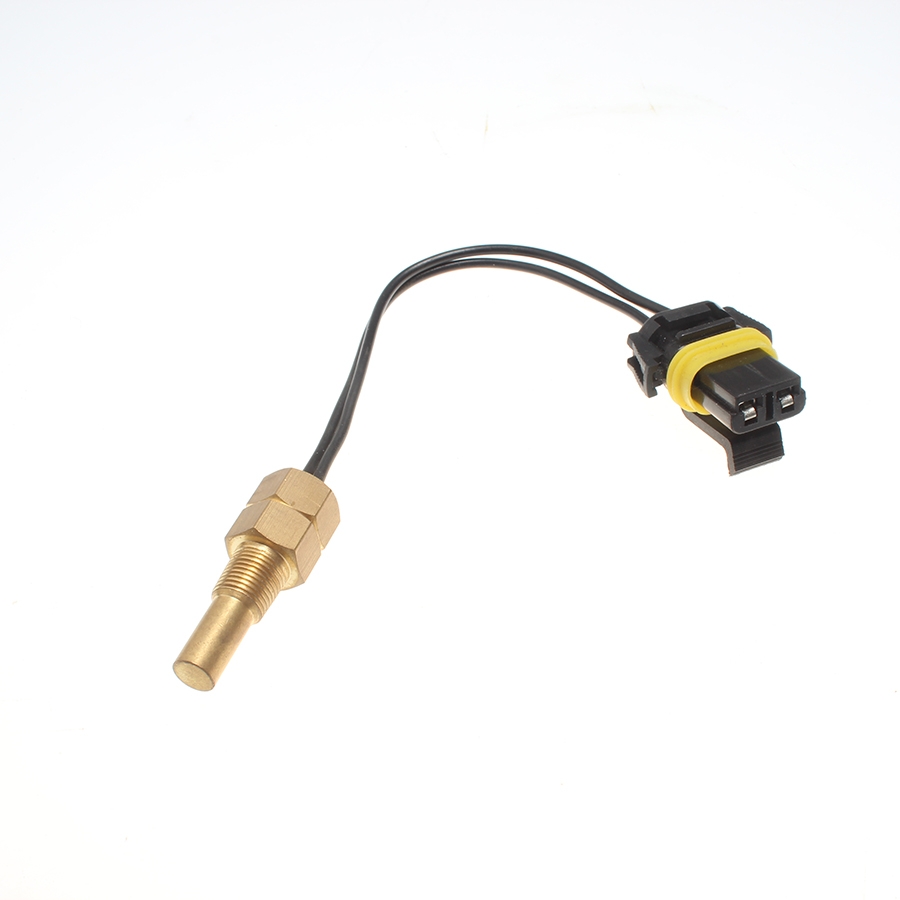 Kompatibel mit Tr?ger Wassertemperatursensor 12-01145-03 120114503 12-01145004 12-01145-04 120114504 TB-12-01145-03-AM TB-12-01145-04-AM