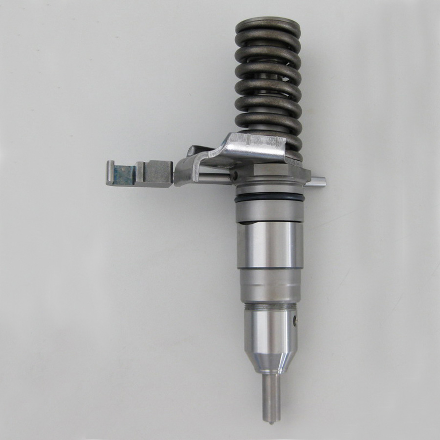 Kompatibel mit Caterpillar Radlader IT62G 950G 962G 960F Kraftstoffinjektor Nozzle 127-8218 20R-2052 127-8213 0R-8473 45,35,55,45B