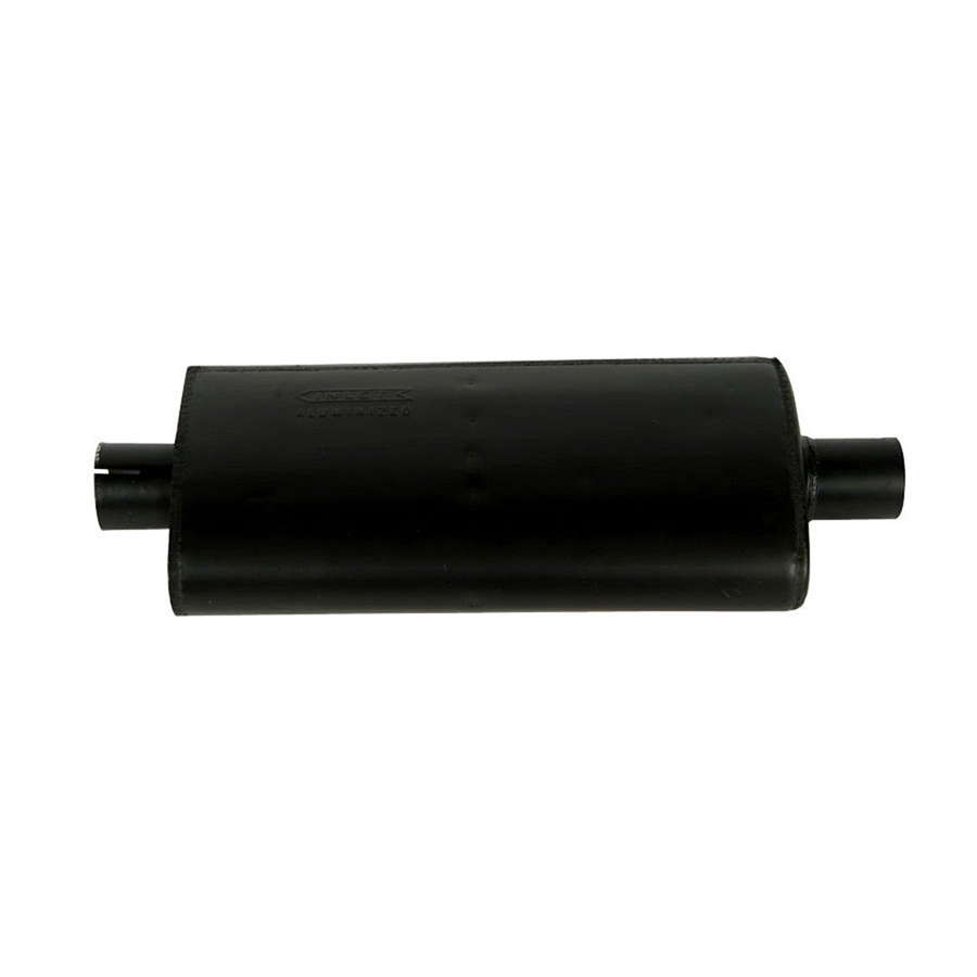 Kompatibel mit Case 395 480F 495 595 660 695 760 8825 895 Muffler Silencer A173180 395,480E LL,480E,480F LL,480F,495,580E,580E,584E,585E,585G,586G,595.660,,695,760,8825H,895