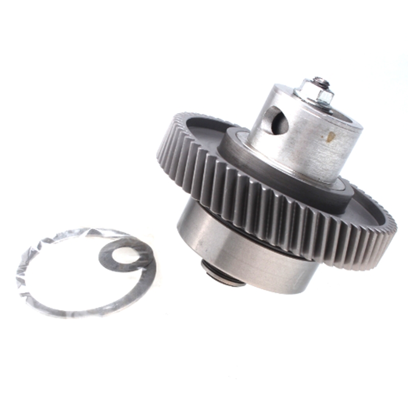 Kompatibel mit CASE DX40 D40 DX45 420CT D45 DX48 420 SR130 DX55 410 DX25 DX29 DX31 DX33 DX34 DX35 D25 D29 D33 D35 ?lpumpe SBA165026120 DX40, D40, DX45, 420CT, D45, DX48, 420, SR130, DX55, 410, DX25, DX29, DX31, DX33, DX34, DX35, D25, D29, D33, D35