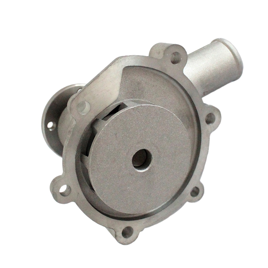 Kompatibel mit Geh?usebagger CX17B Wasserpumpe VAMM433171001
