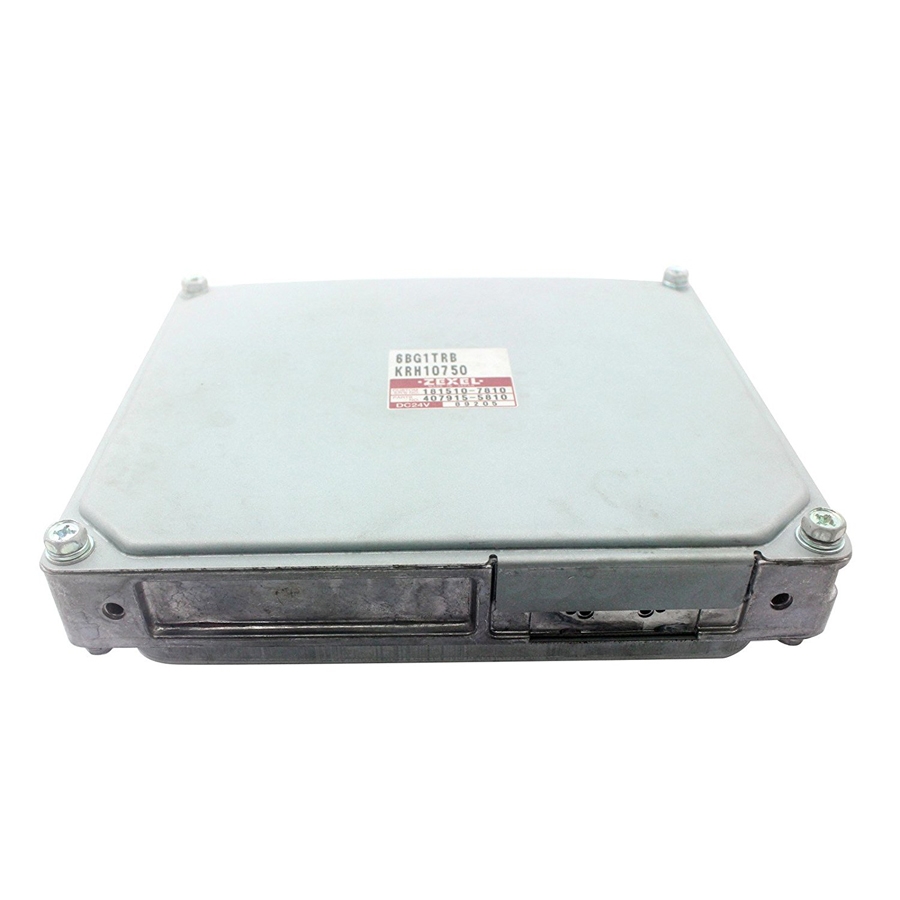 Kompatibel mit Geh?usebagger CX290B Engine Controller Panel E-ECU KHR10023