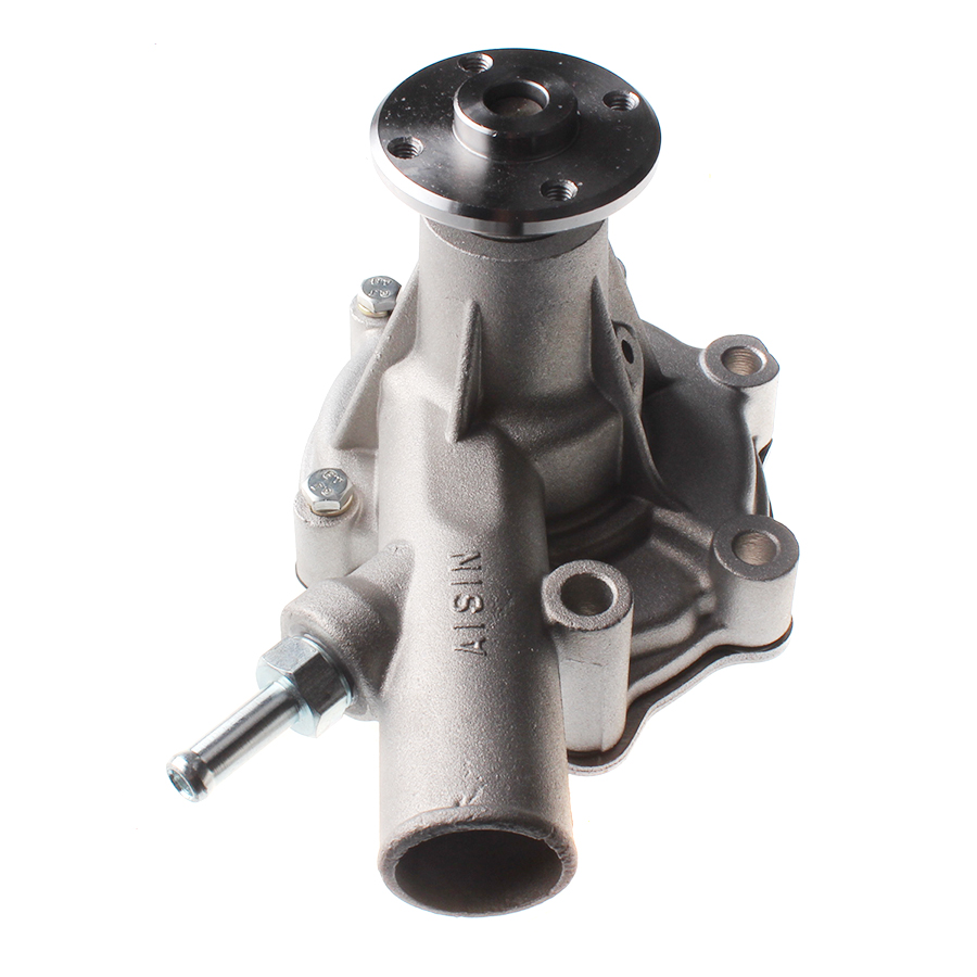 Kompatibel mit Fall IH Traktor 234 235 244 245 254 255 1120 1130 Wasserpumpe 1273085C91 23.423,524,424,525,400.000.000