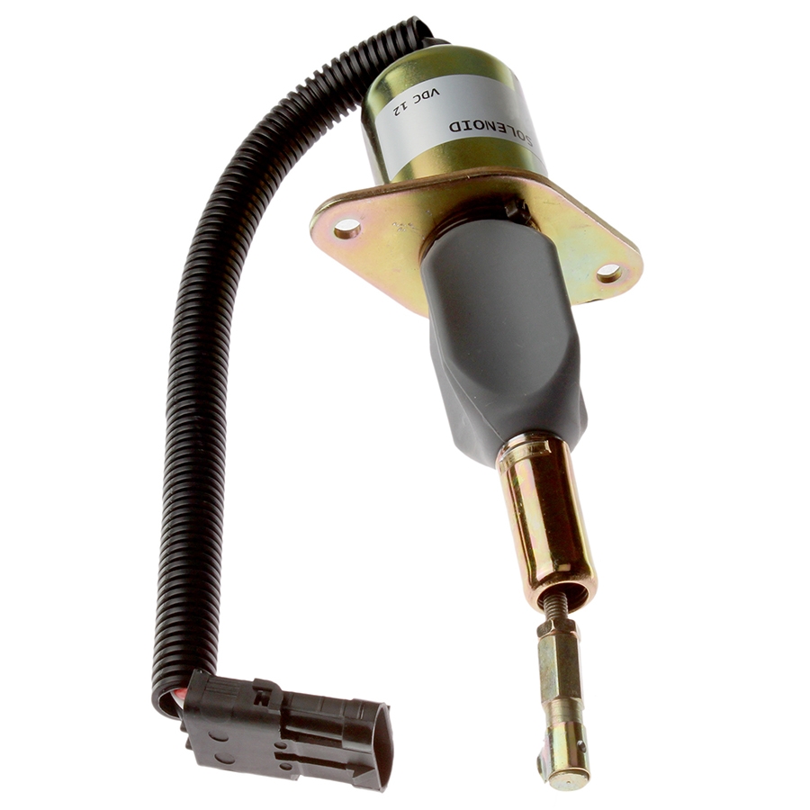 Kompatibel mit Geh?use IH Traktor 7210 7220 7230 7240 7250 9310 9330 12V Solenoid Ventil J928160 7.210.722.072.307,240,000.000.000.000.000
