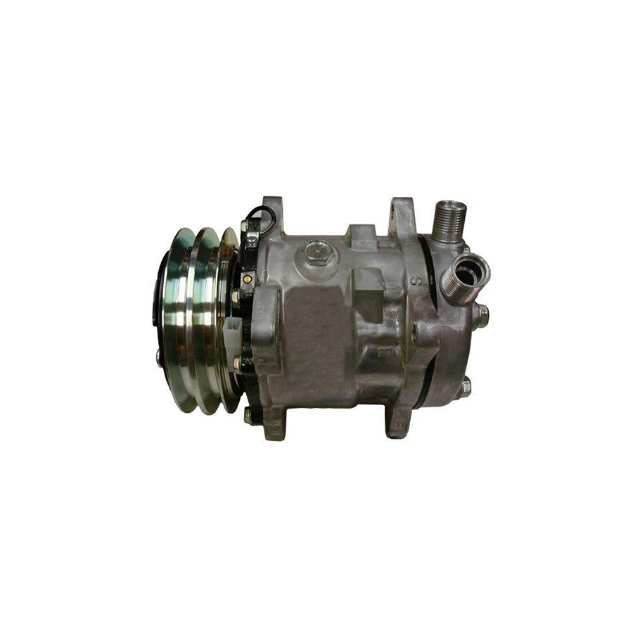 Kompatibel mit Case Tractor DX40 DX45 DX55 DX60 FARMALL 40 Klimaanlage Kompressor 87362509 DX40,DX45,DX55,DX60,FARMALL 40,FARMALL 40B CVT,FARMALL 45,FARMALL 45B CVT,FARMALL 50,FARMALL 50B,FARMALL 55,FARMALL 60