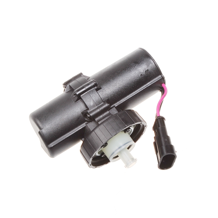 Kompatibel mit Geh?use WDX1101 WDX901 Elektrische Kraftstoffpumpe 87802202 WDX1101,WDX901