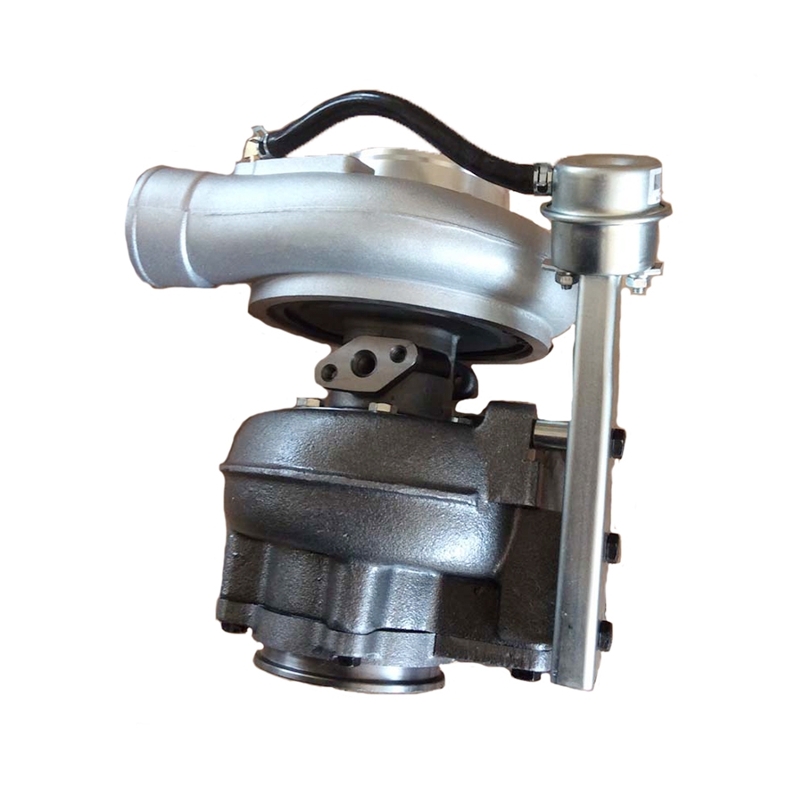 kompatibel mit Geh?use Radlader 721C 721B 821B 6831T Turbo HX40W Turbolader J535635 6CT 721C,721B,821B,6831T
