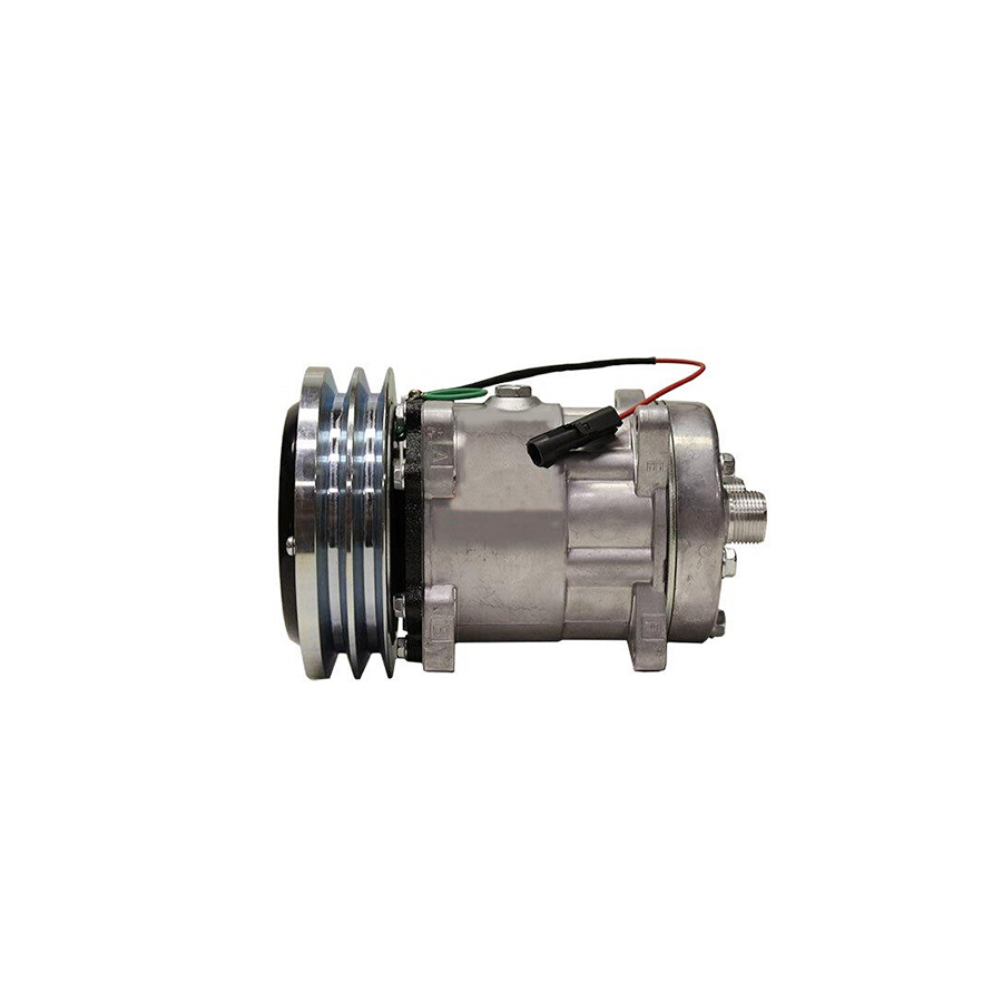Kompatibel mit Geh?useradlader 921C Klimaanlage Kompressor 1990760C2