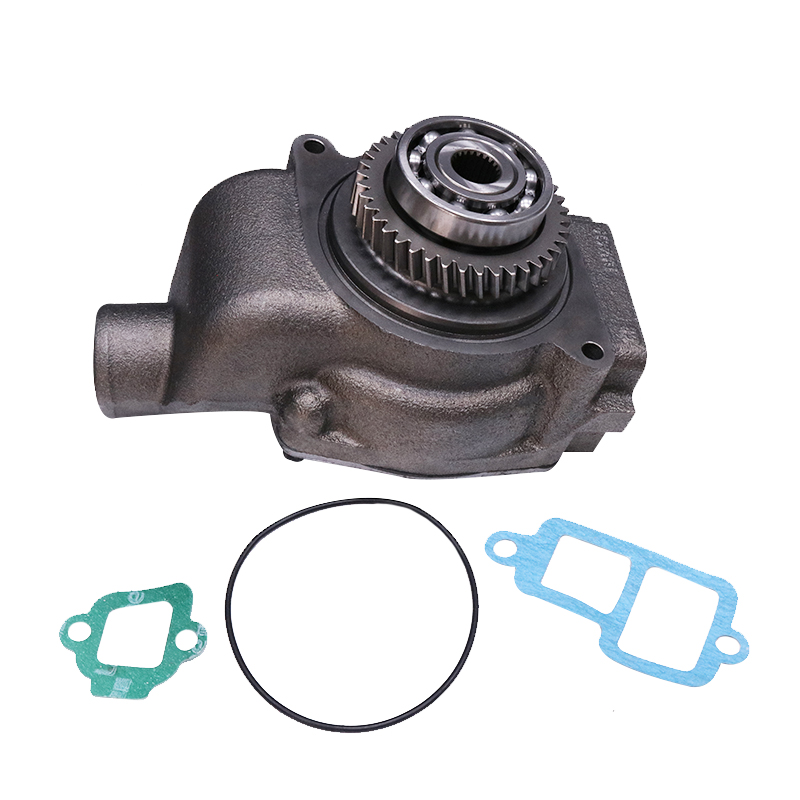 Perfekter Ersatz für Dichtung - Für Caterpillarlader CAT 930 930T 936 936E 936F 950B 950E 966C 966D 966F 966F 970F G936 Wasserpumpe 2W8002 2W-8002 7N-5908 6I-1152 7N5908 6I1152 CA2W8002 CA7N5908 CA6I1152 3304 3306 3306B 930,930T,936,936E,936B,950B,966C,96