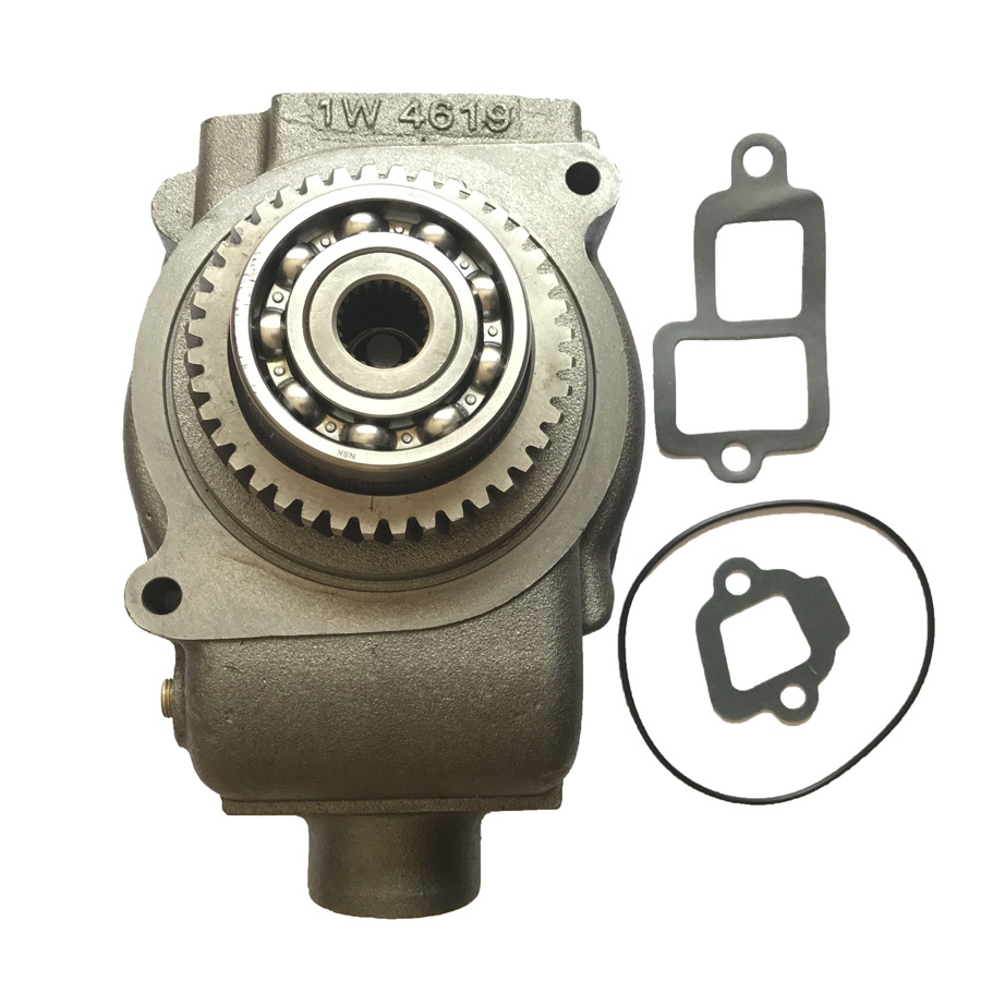 Passend für Dichtungen - Für Caterpillar Skidder Kat. 518 518C 528 528B 530B Wasserpumpe 2W8002 2W-8002 7N-5908 6I-1152 7N5908 6I1152 3304 3306 3306B 518,518C.528,528B 530B