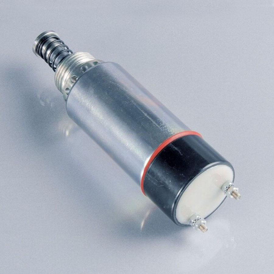 Kompatibel mit Caterpillar 3114 3116 3126 Motor 24V Stopp Solenoid 125-5772 431 163