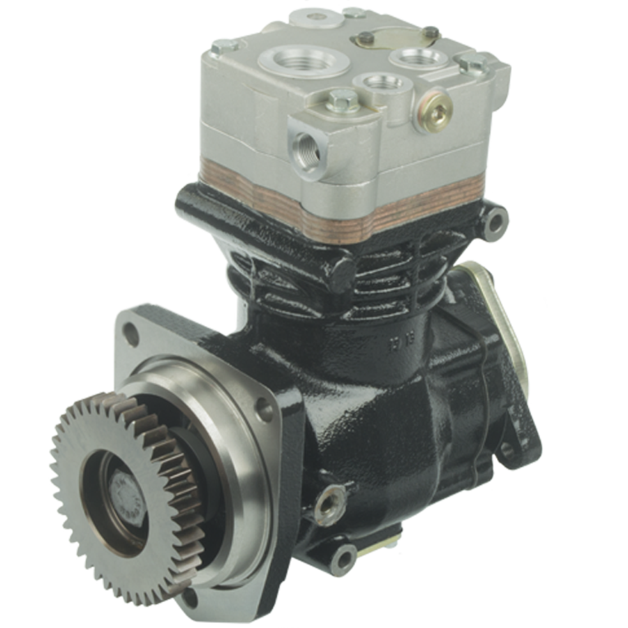 Kompatibel mit Caterpillar C15 Acert C18 Acert Air Brake Kompressor 5012533X BA921
