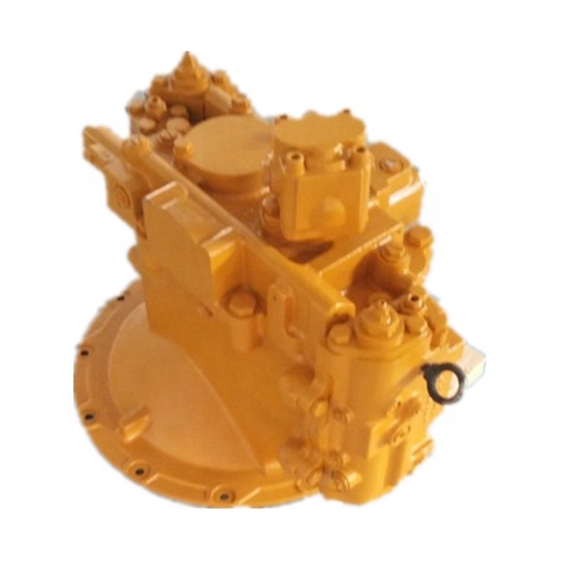 Kompatibel mit Caterpillar CAT 312C 312C L Bagger 3064 3054T Motorhydraulisch Hauptpumpe 173-0663 CA1730663 312C, 312C L
