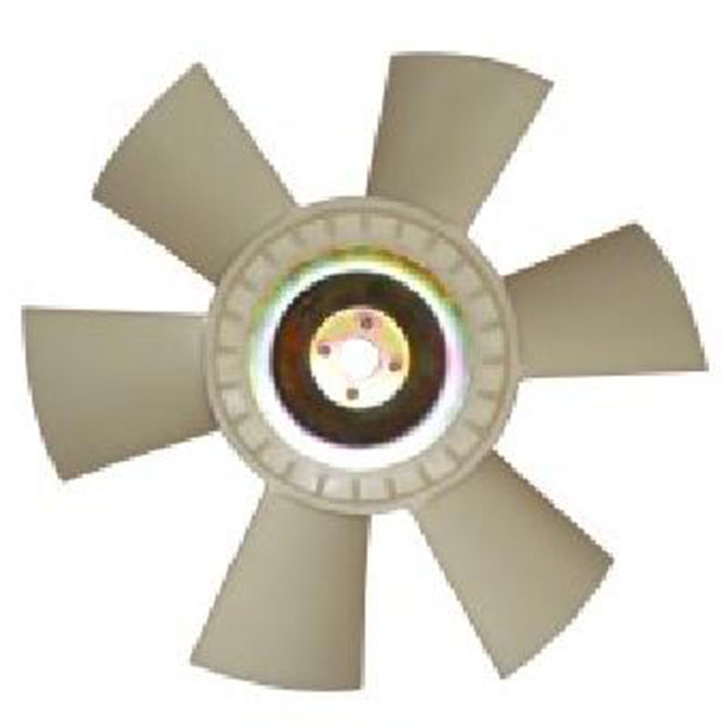 Kompatibel mit Caterpillar CAT 320B 320 320L 315C Bagger 3066 3046 Motor Fan Blade Cooling 5I-8000 5I8000 CA5I8000 320B, 320B L, 320, 320L, 315C, 315C L